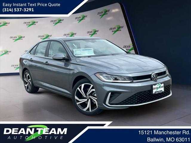 2026 Volkswagen Jetta SEL for sale in Ballwin, MO