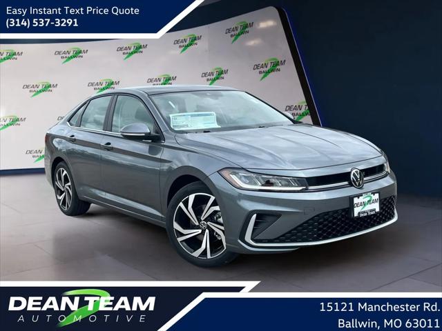 2026 Volkswagen Jetta SEL for sale in Ballwin, MO