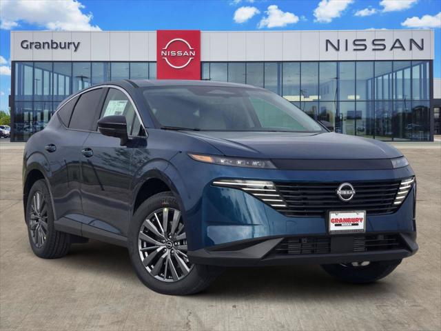 2026 Nissan Murano SL for sale in Granbury, TX