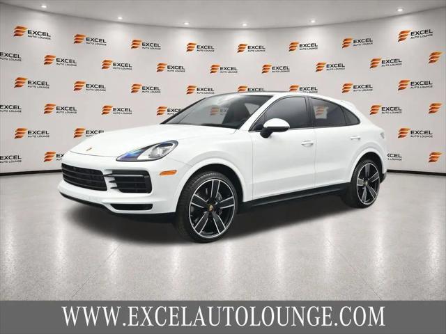 2023 Porsche Cayenne Cayenne for sale in Hightstown, NJ