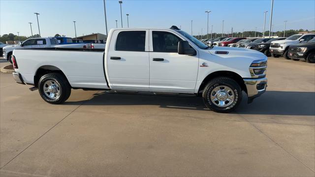 2026 RAM Ram 2500 RAM 2500 TRADESMAN CREW CAB 4X2 8 BOX