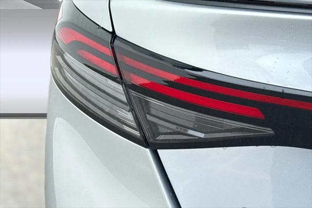 2026 Honda Accord Sedan Sport-L