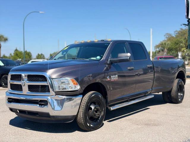 2016 Ram 3500 Tradesman for sale in Orlando, FL