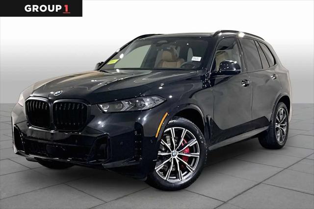 2026 BMW X5 xDrive40i for sale in Norwood, MA