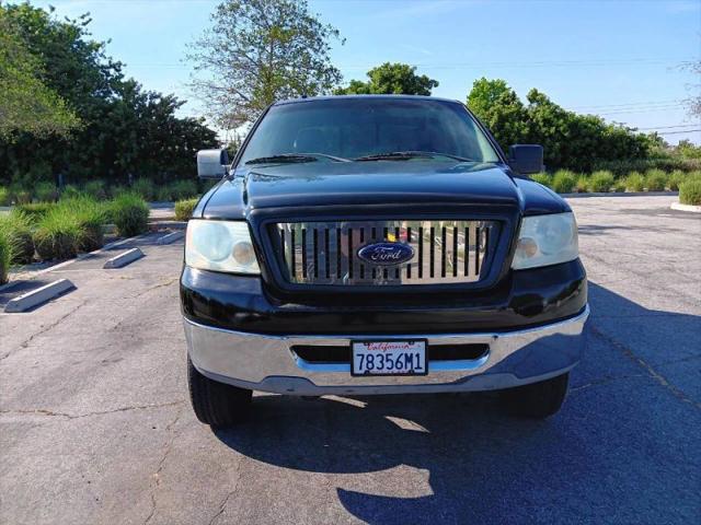 2006 Ford F-150 Lariat