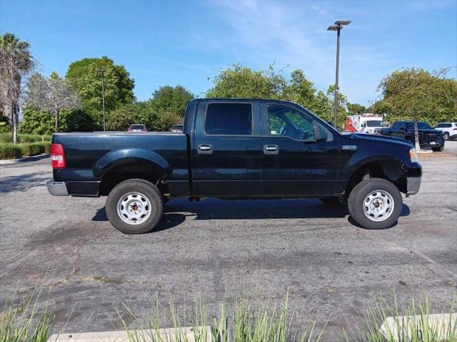 2006 Ford F-150 Lariat