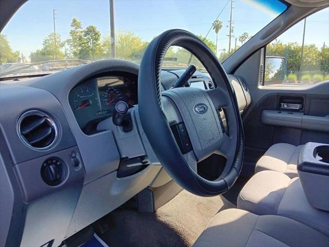 2006 Ford F-150 Lariat