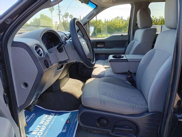 2006 Ford F-150 Lariat