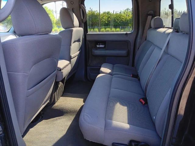 2006 Ford F-150 Lariat