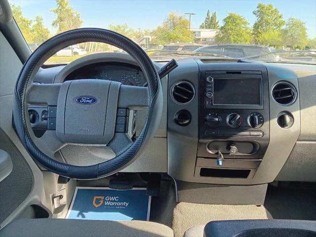 2006 Ford F-150 Lariat