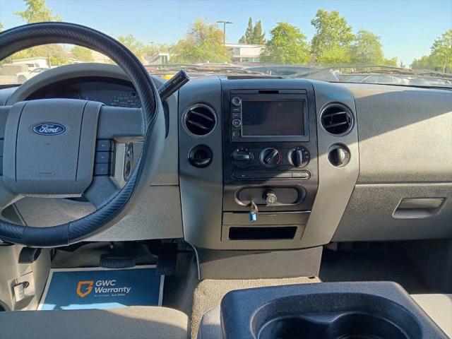 2006 Ford F-150 Lariat