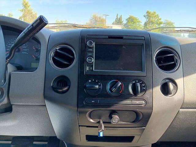 2006 Ford F-150 Lariat
