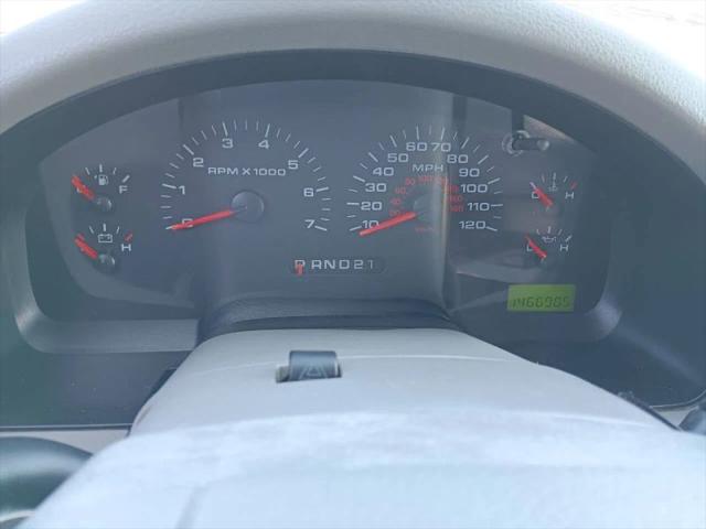 2006 Ford F-150 Lariat