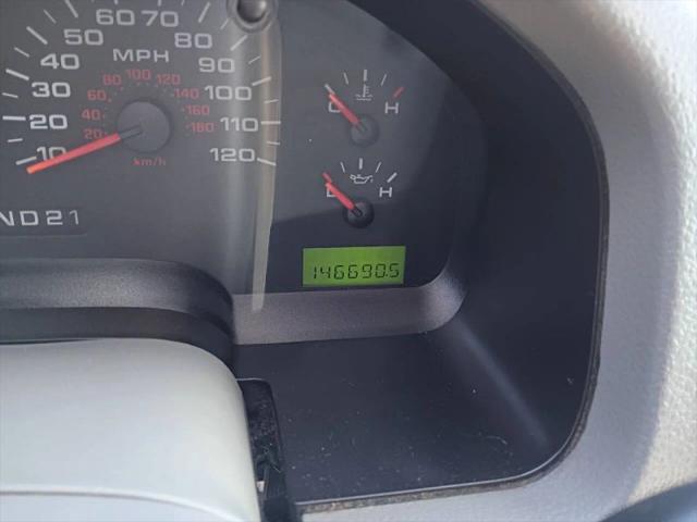 2006 Ford F-150 Lariat