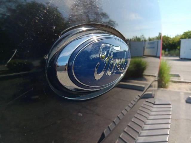 2006 Ford F-150 Lariat