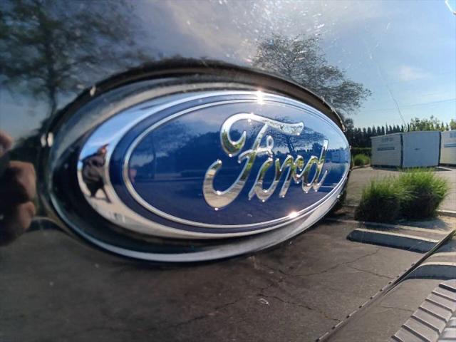 2006 Ford F-150 Lariat