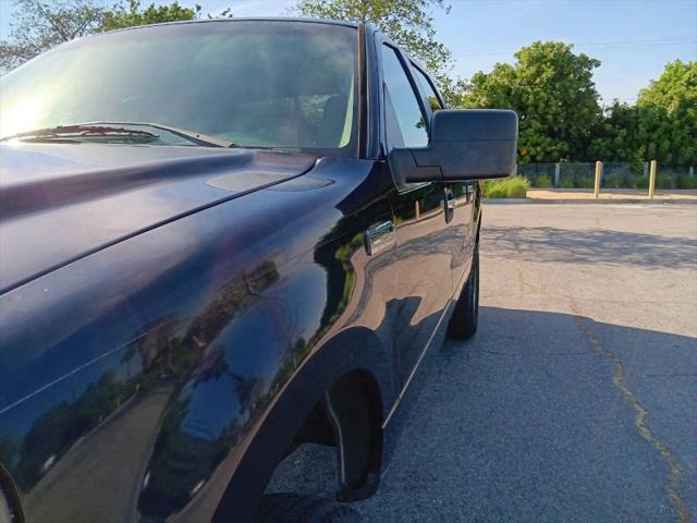 2006 Ford F-150 Lariat