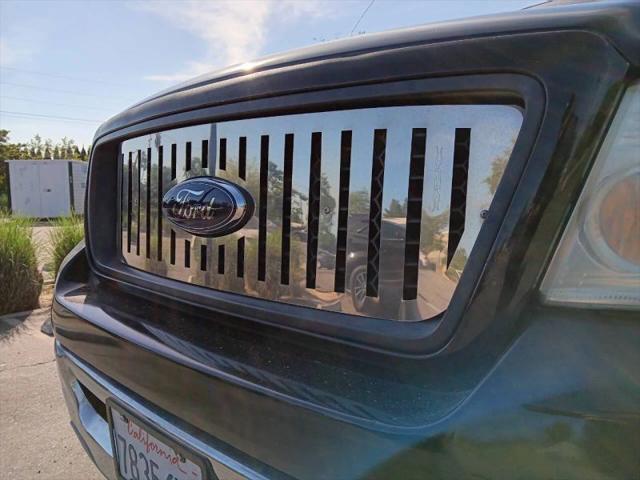 2006 Ford F-150 Lariat