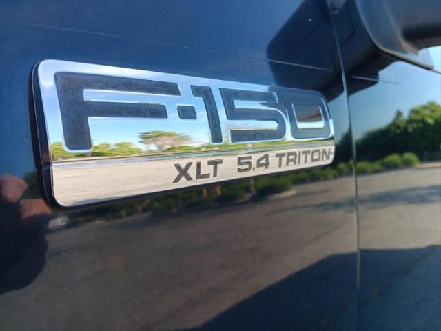 2006 Ford F-150 Lariat