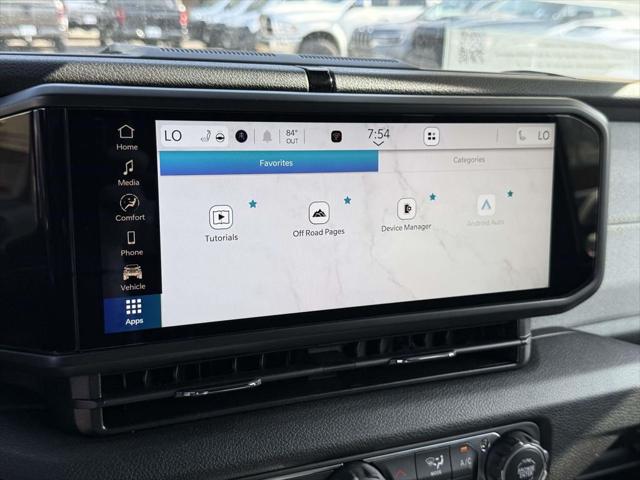 2026 Jeep Wrangler WRANGLER 4-DOOR WILLYS 2026 Jeep Wrangler WRANGLER 4-DOOR WILLYS