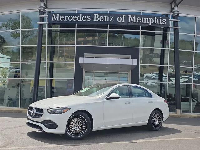 2026 Mercedes-Benz C-CLASS C 300 C 300 for sale in Memphis, TN