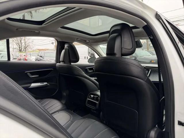 2025 Mercedes-Benz E 350 E 350