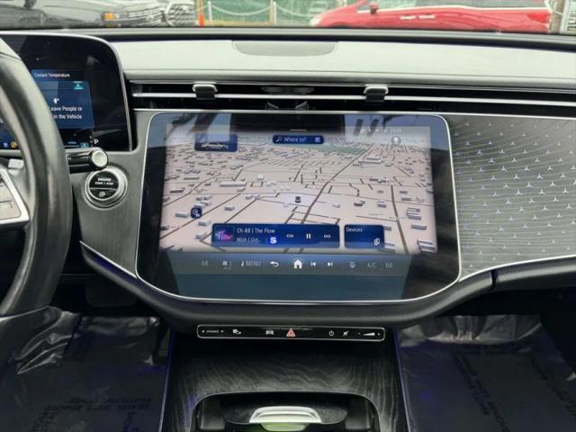 2025 Mercedes-Benz E 350 E 350