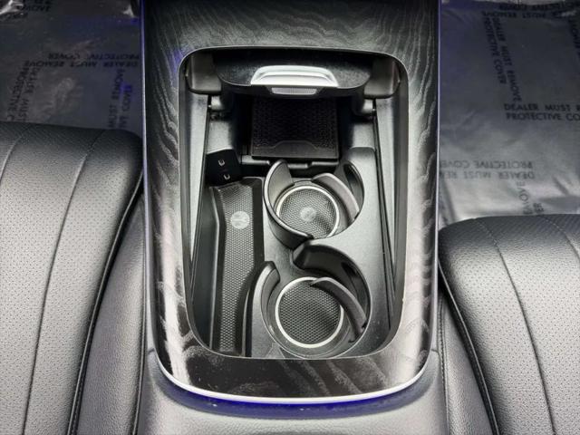 2025 Mercedes-Benz E 350 E 350