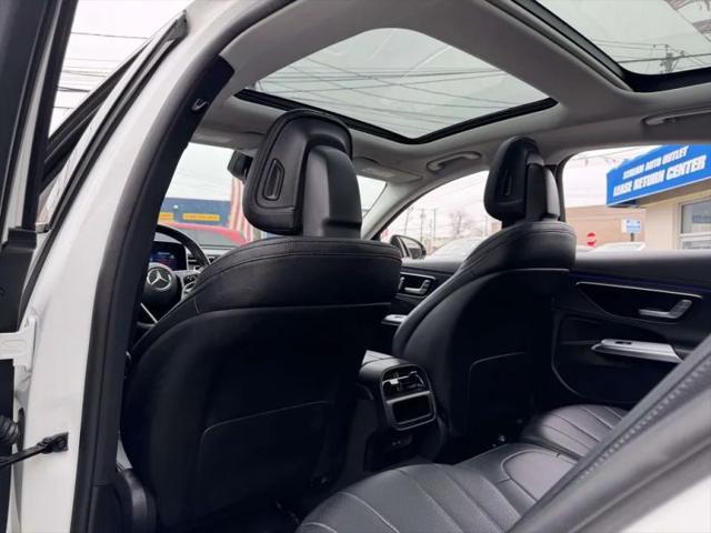 2025 Mercedes-Benz E 350 E 350
