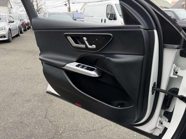2025 Mercedes-Benz E 350 E 350
