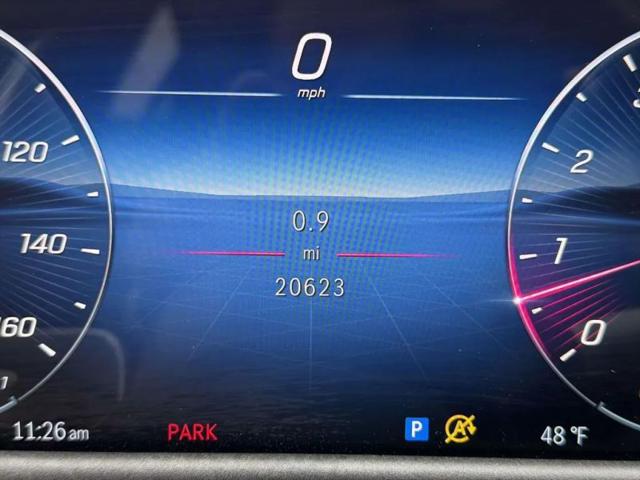 2025 Mercedes-Benz E 350 E 350