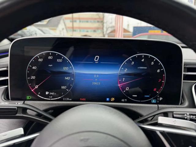 2025 Mercedes-Benz E 350 E 350