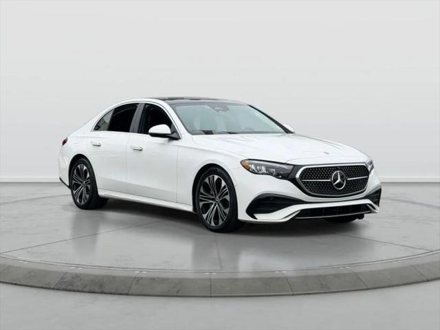 2025 Mercedes-Benz E 350 E 350 for sale in Amityville, NY