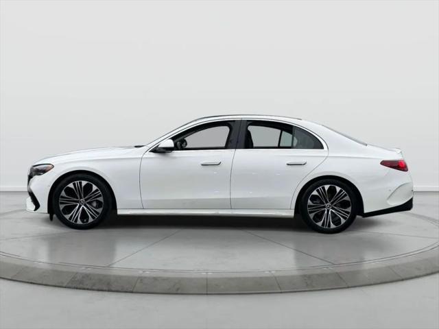 2025 Mercedes-Benz E 350 E 350