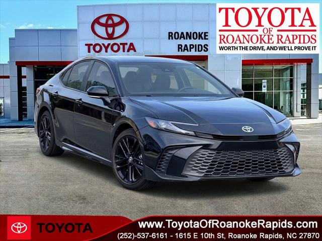 2025 Toyota Camry SE for sale in Roanoke Rapids, NC