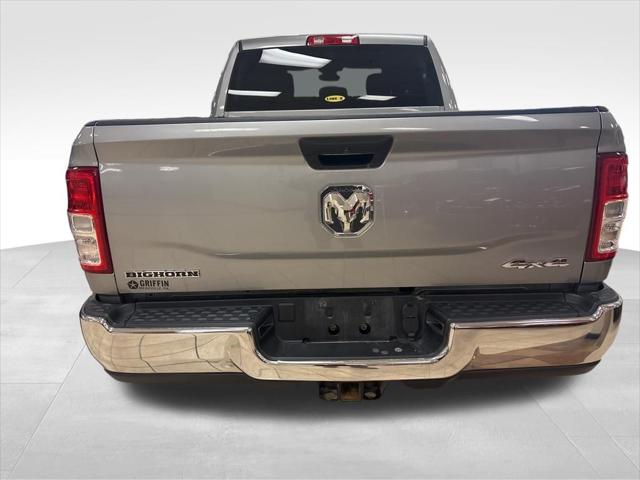 2024 Ram 2500 Big Horn Crew Cab 4x4 6'4" Box