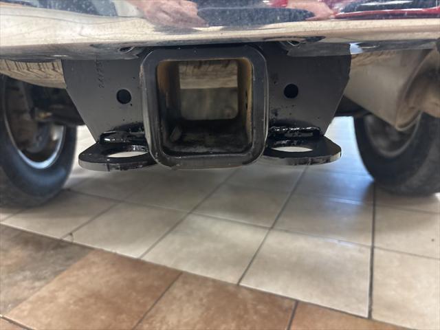 2024 Ram 2500 Big Horn Crew Cab 4x4 6'4" Box
