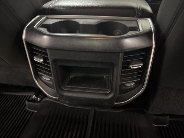 2024 Ram 2500 Big Horn Crew Cab 4x4 6'4" Box