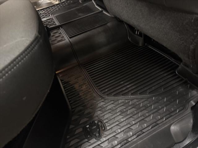 2024 Ram 2500 Big Horn Crew Cab 4x4 6'4" Box