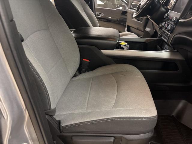 2024 Ram 2500 Big Horn Crew Cab 4x4 6'4" Box