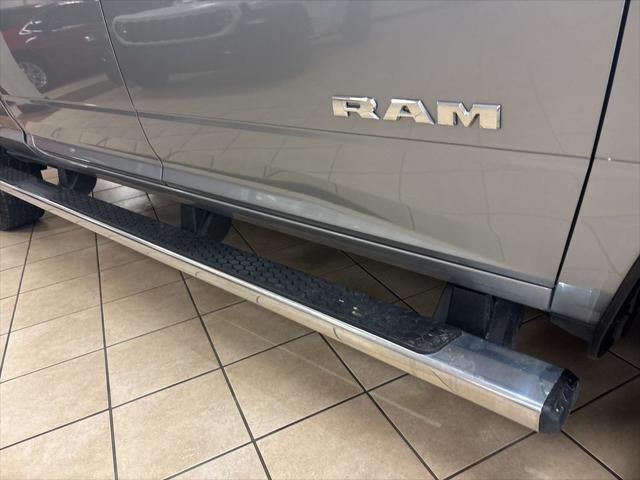 2024 Ram 2500 Big Horn Crew Cab 4x4 6'4" Box