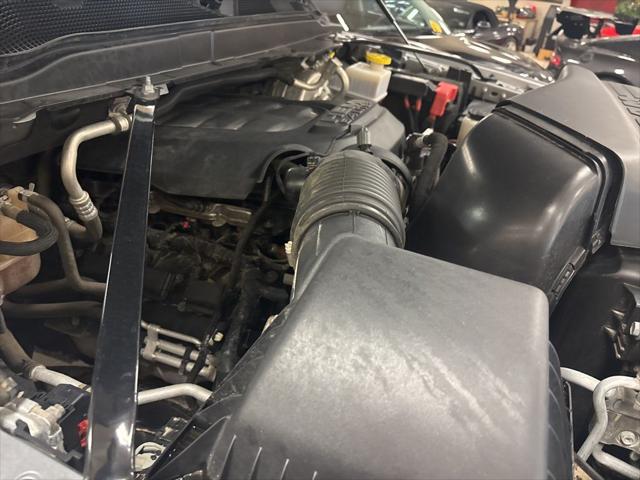 2024 Ram 2500 Big Horn Crew Cab 4x4 6'4" Box