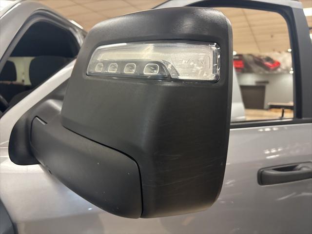2024 Ram 2500 Big Horn Crew Cab 4x4 6'4" Box