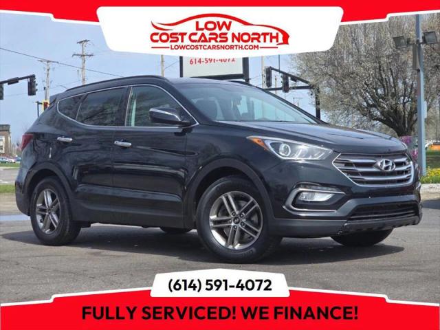 2018 Hyundai Santa Fe Sport 2.4L for sale in Whitehall, OH