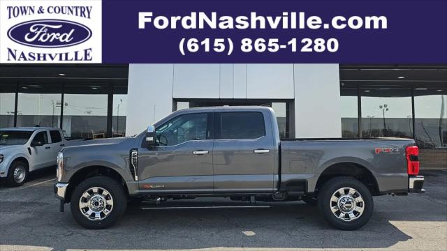 2026 Ford F-250 LARIAT for sale in Madison, TN