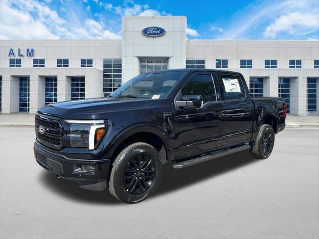 2026 Ford F-150 LARIAT for sale in Marietta, GA