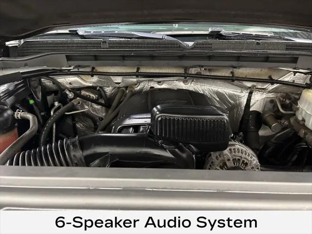 2016 GMC Sierra 3500HD Base