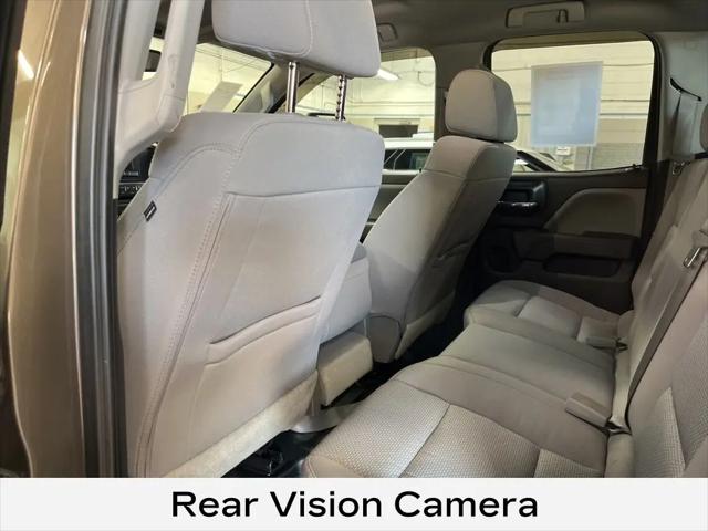2016 GMC Sierra 3500HD Base
