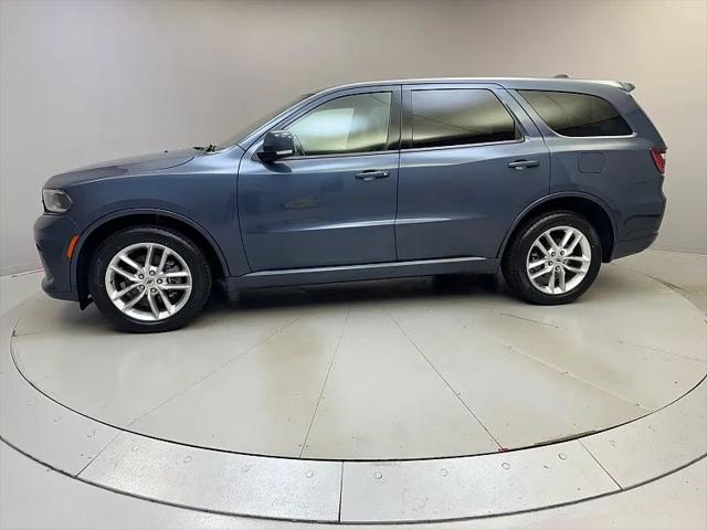 2021 Dodge Durango GT Plus AWD