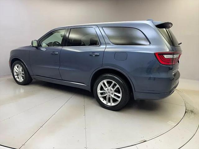 2021 Dodge Durango GT Plus AWD